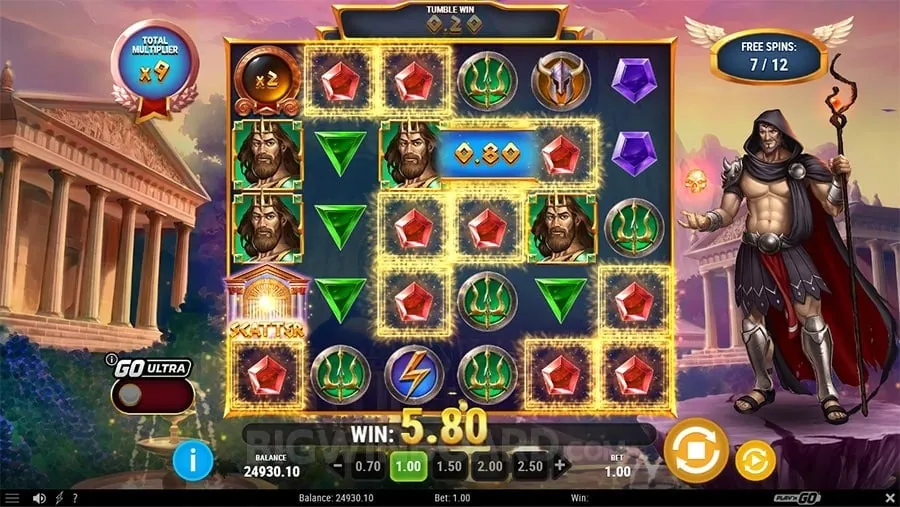 Poker chips and cards illustrating online poker strategy with ace