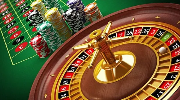 Super Casino Games