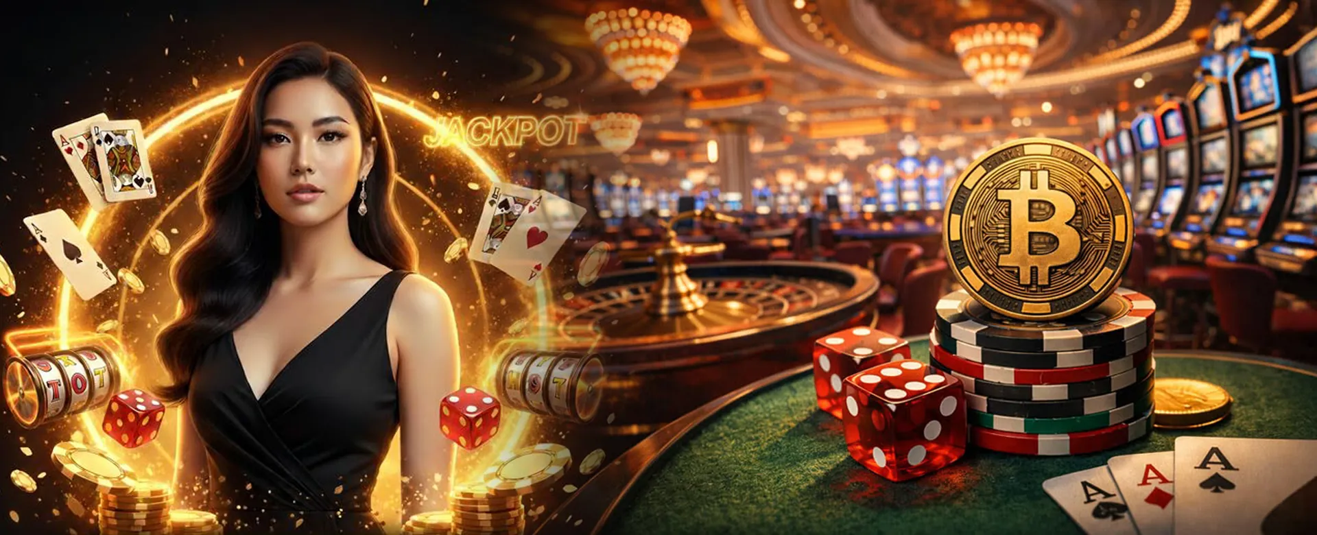 Ace Casino Philippines Hero Image