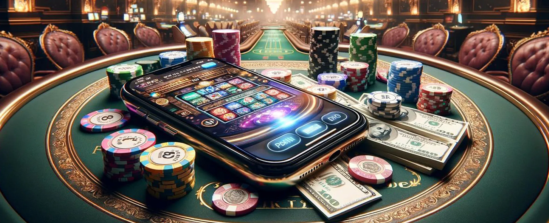 Ace Online Casino Philippines Registration Banner