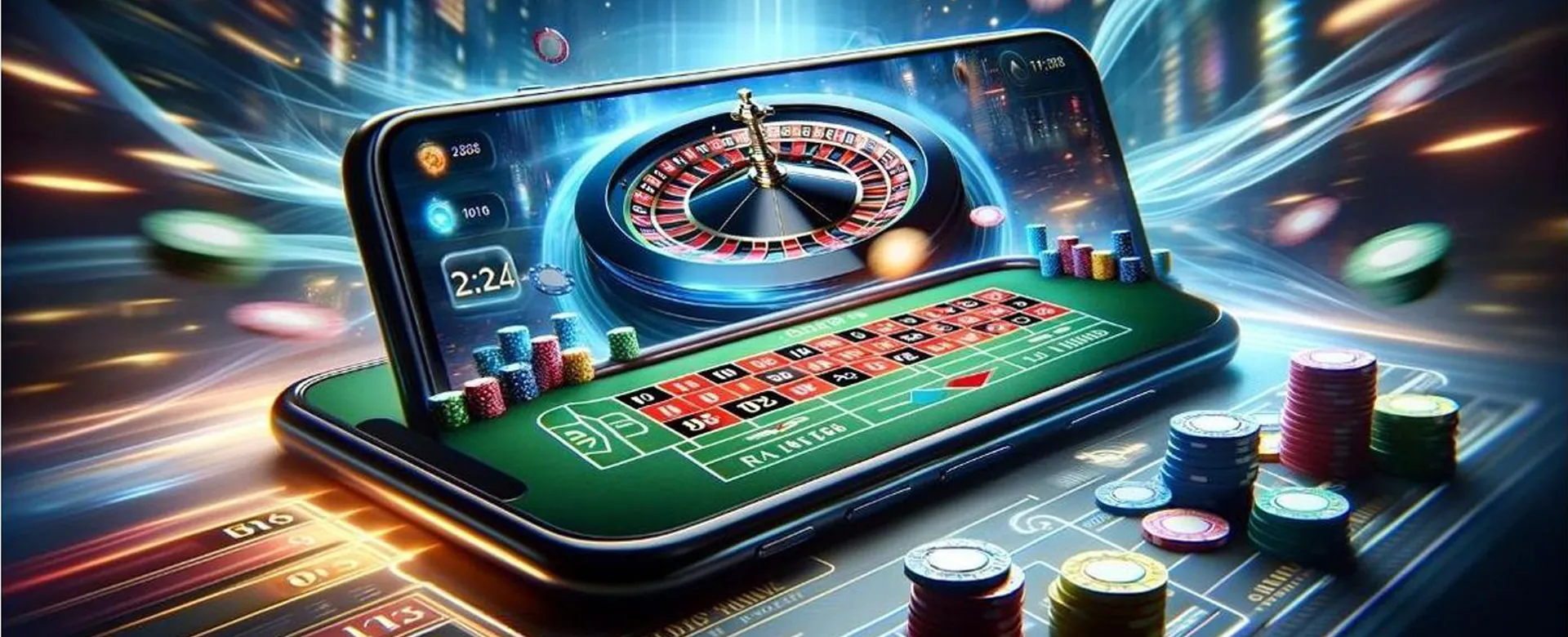 ace Online Gambling Platform Hero Image