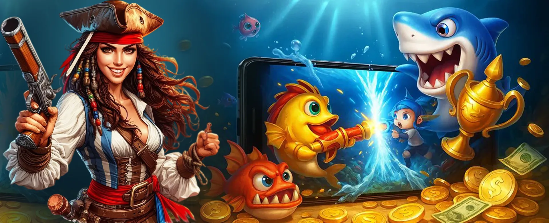 Ace Online Arcade Games