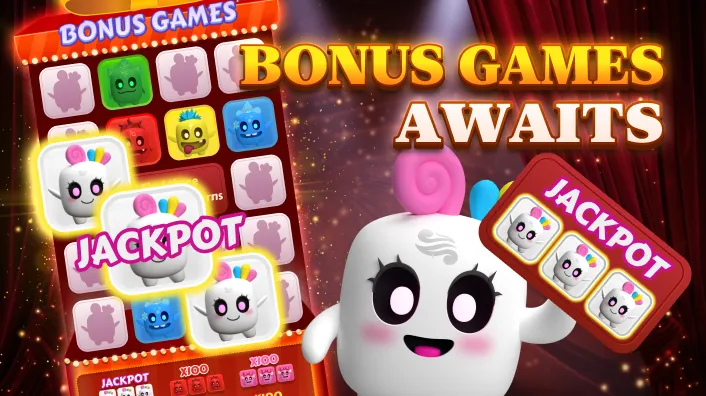 Bingo Bonuses
